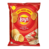 Lay's Potato Chips-Spanish Tomato Tango