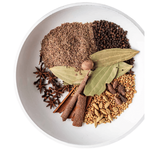Garam Masala whole (100g)
