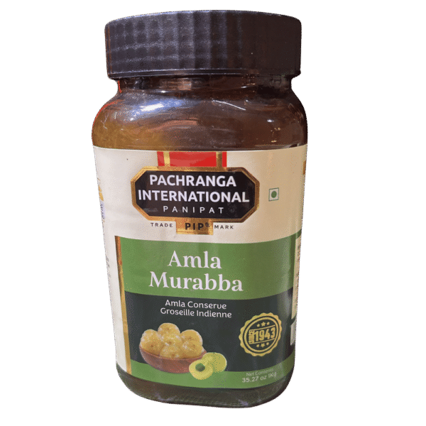 Amla Murabba (1kg)