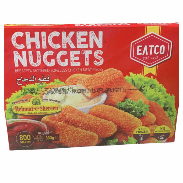 Chicken Nugget (800g)