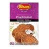 Shan Chapli Kabab masala