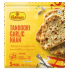 Tandoori Garlic Naan (400g)