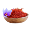 Organic Pure Saffron (Kesar)