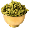Green Cardamom (50g)