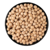 White Peas (1kg)