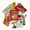 Poojnam Lamxi Puja Samagri Kit