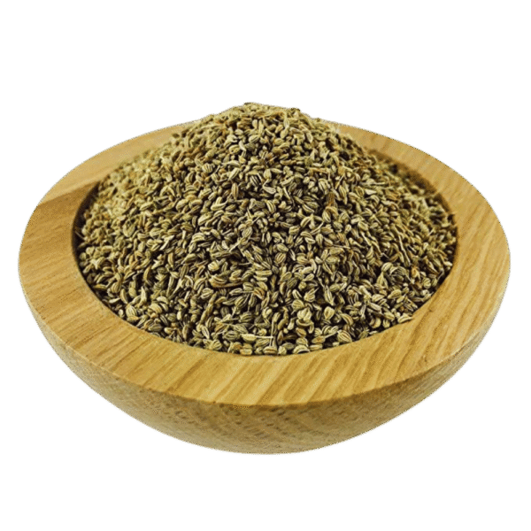 Carom Seeds (Ajwain) (100g)