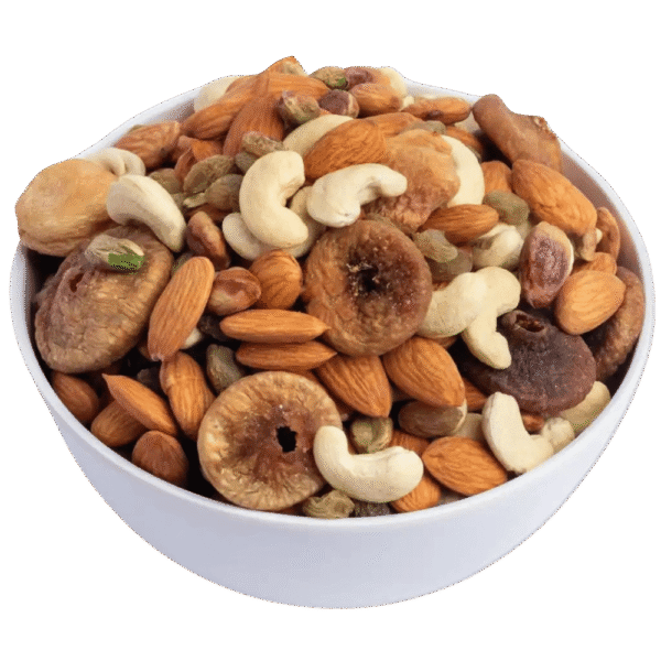 Mix Dry Fruit (100g)