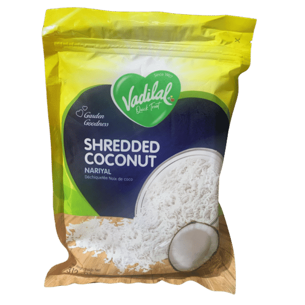 Shredded Coconut (312g)