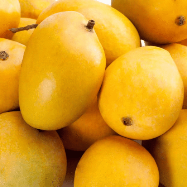 Mangoes