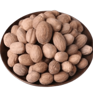 Jaipal (Nutmeg) (50g)