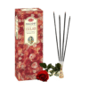 HEM Precious Agarbatti Gulab Incense  Sticks