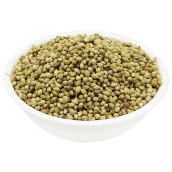 Coriander Seed (Dhania Whole) (100g)