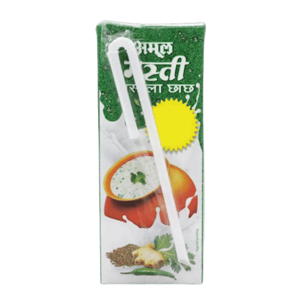 Amul Masti Chaas (200ml)