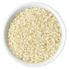 White Sesame Seeds (100g)