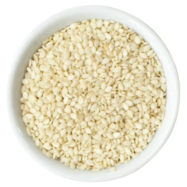 White Sesame Seeds (100g)