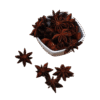 Star Anise (Chakri Phool) (100g)