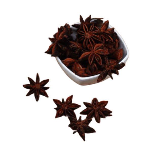 Star Anise (Chakri Phool) (100g)