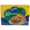 Veggie Burger Patty (360g)
