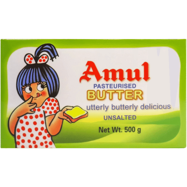 Amul Butter (500g)