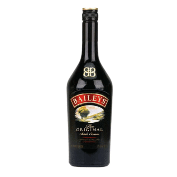 Baileys frish cream Original Irish Cream Whisky