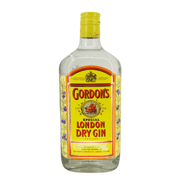 Gordon’s London Dry Gin