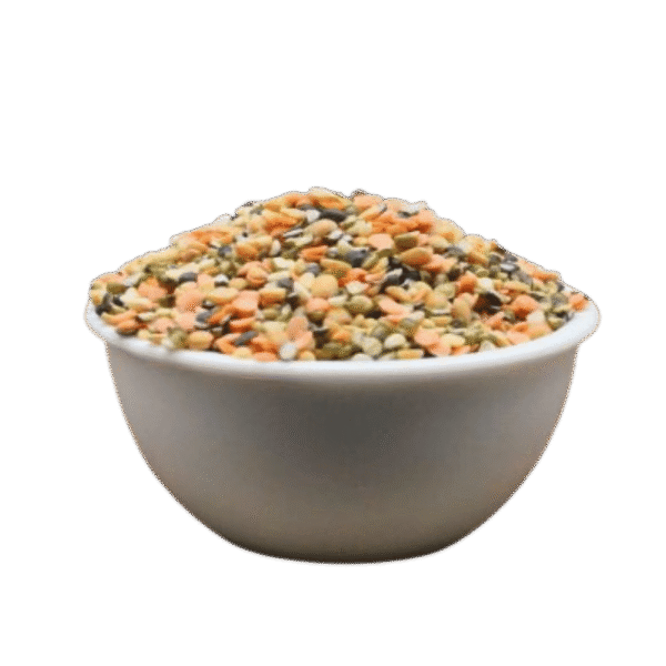 Mixed Dal (1kg)