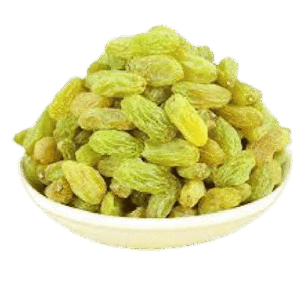Dry Kismis (100g)