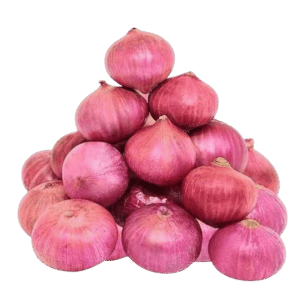 Indian Onion (1kg)