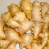 Fresh Ginger
