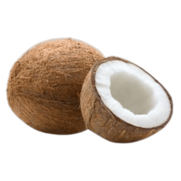 Fresh Coconut