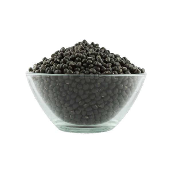 Black Urad Sabut Dal (1kg)