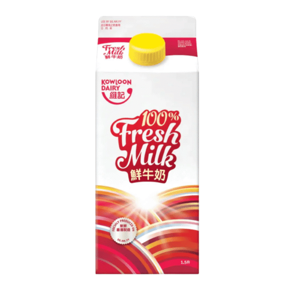 Fresh Milk
