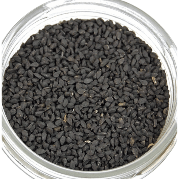 Nigella Seeds (kalonji Seeds) (100g)
