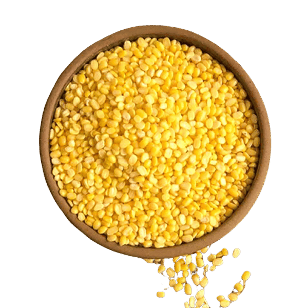 Moong Dhuli Dal (1kg)