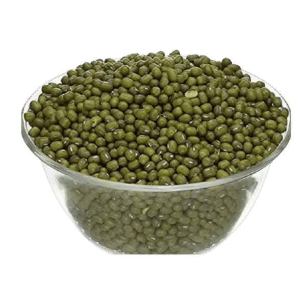 Green Moong Dal (1kg)