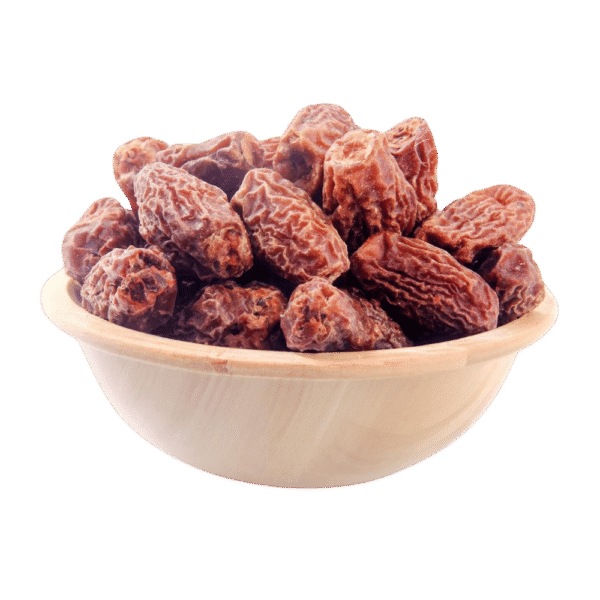 Dry Dates (100g)