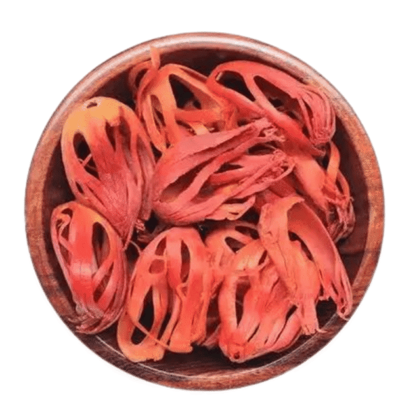 Javitri flower whole (25g)