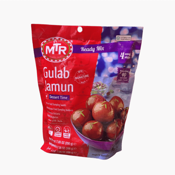 MTR Gulab Jamun (200g)