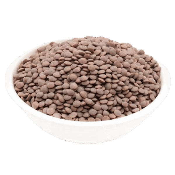 Sabut Masoor Dal (1kg)