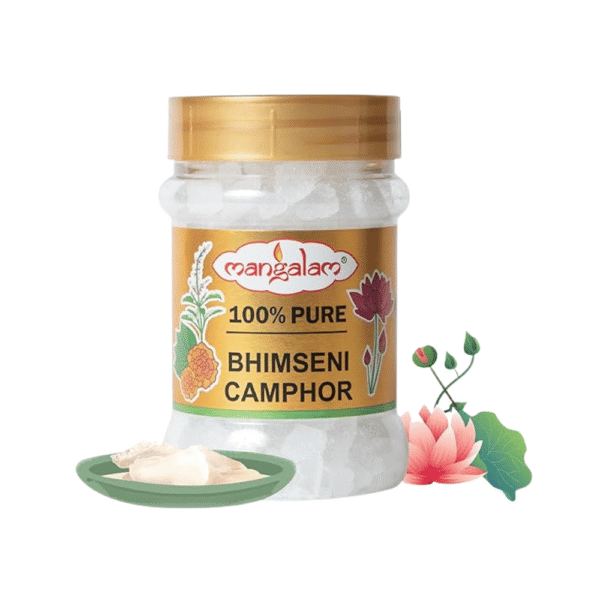 Mangalam Bhimseni
