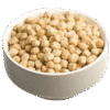 White Chana (1kg)