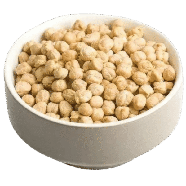 White Chana (1kg)