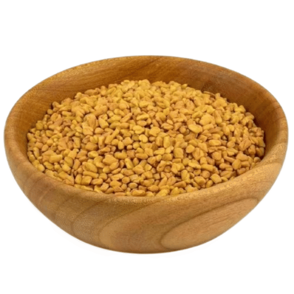 Fenugreek Seeds (Methi Dana) (100g)