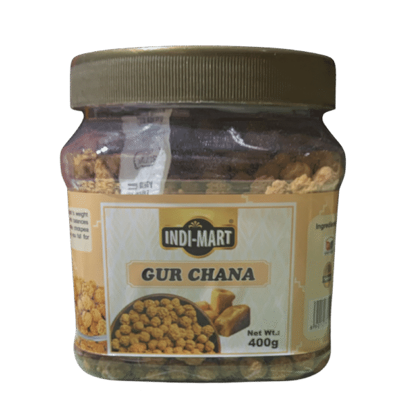 Gur Chana (400g)