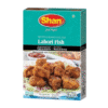 Shan Lahori Fish Masala