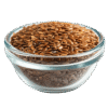 Flax seeds (Alsi) (200g)