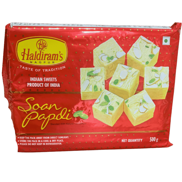 Soan Papdi (500g)