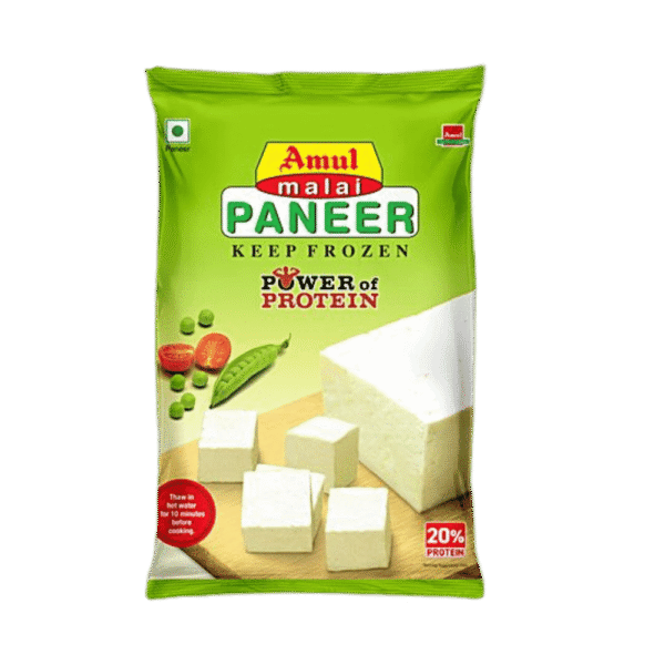 Amul Malai Paneer (200g)