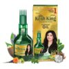 Kesh King Ayurvedic Scalp and Hair Oil, 100ml